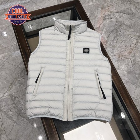 Stone Island Vest MC330166