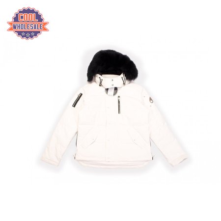 Moose Knuckles 3Q 06 Down Jacket MC330122