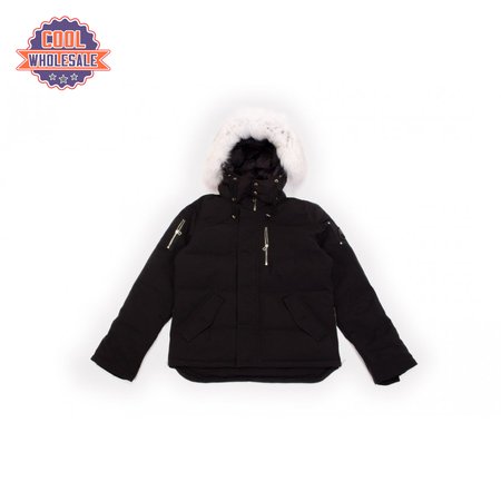 Moose Knuckles 3Q 06 Down Jacket MC330123