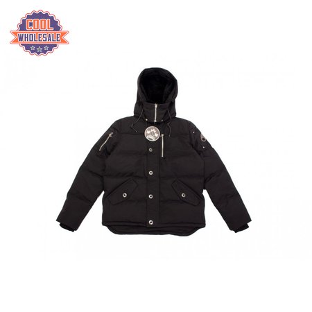 Moose Knuckles Down Jacket MC330118