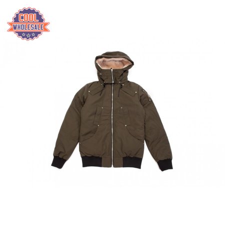 Moose Knuckles Down Jacket MC330121