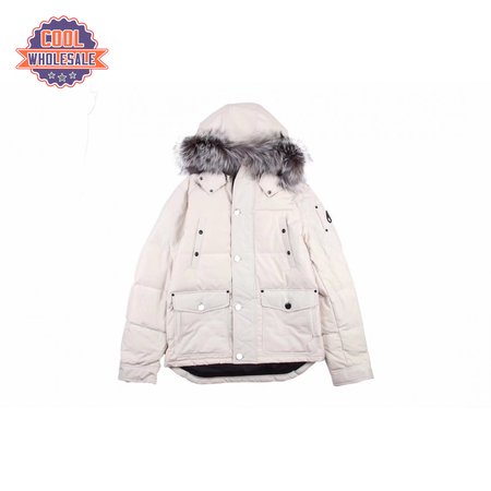 Moose Knuckles portdufferin Down Jacket MC330124
