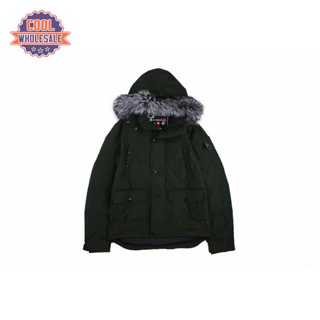 Moose Knuckles portdufferin Down Jacket MC330126