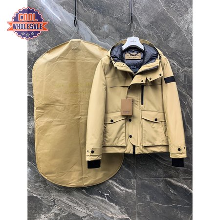 Burberry Down Jacket MC330109