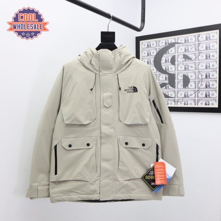 The North Face Down Jacket MC320855