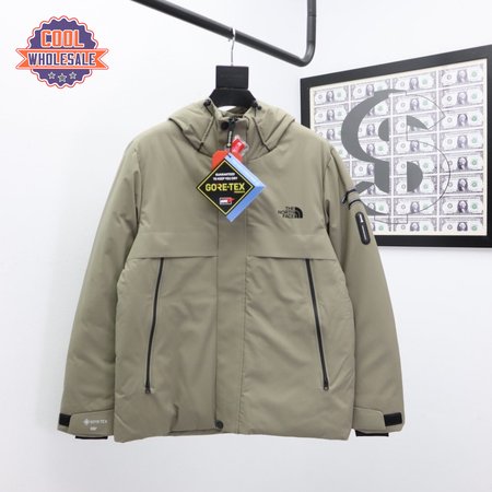 The North Face Down Jacket MC320858