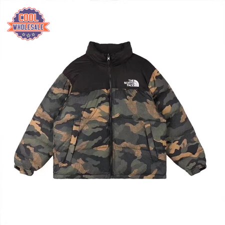 The North Face Down Jacket MC320859