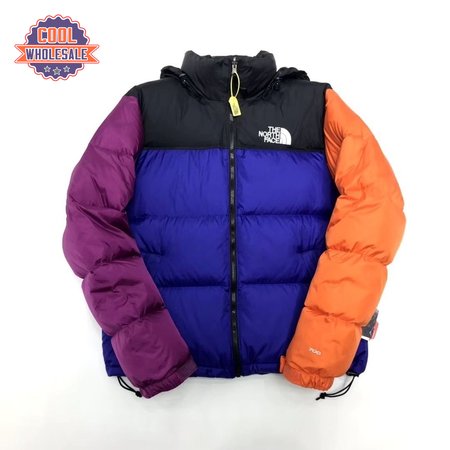 The North Face Down Jacket MC320860