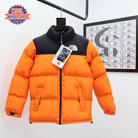 The North Face Down Jacket MC330100