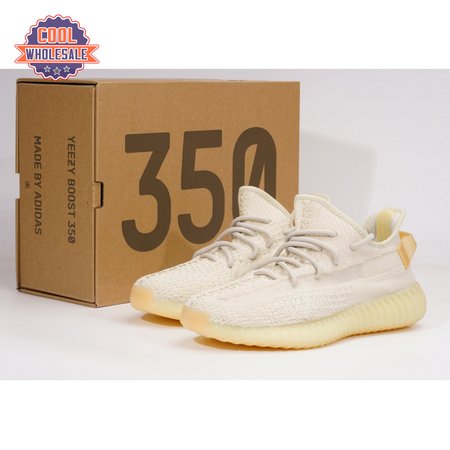 Adidas Yeezy Boost 350 V2 "Light" size 36-48