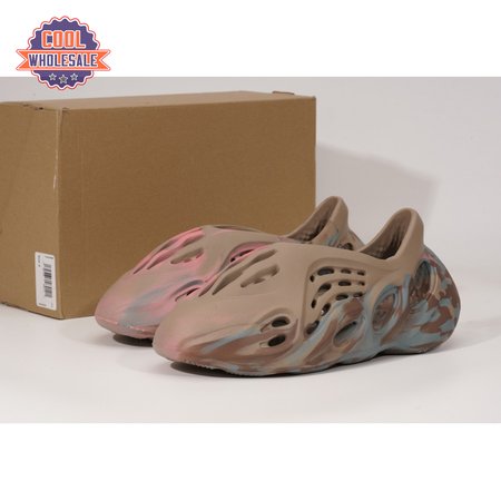 Adidas Yeezy Foam Runner MX Sand Grey SIZE: 37-48.5