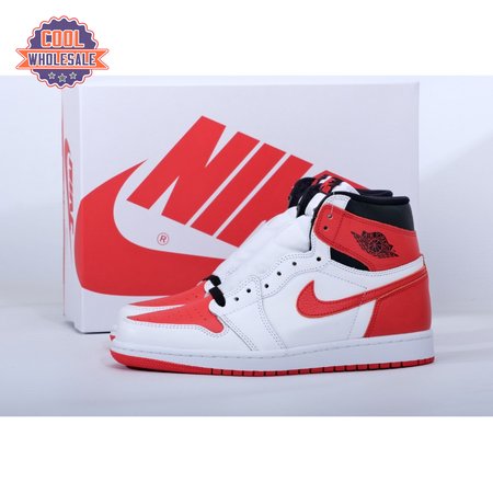 Air Jordan 1 High OG Heritage Men's