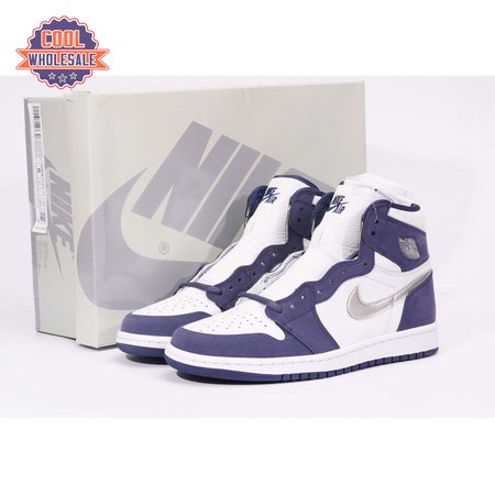 Air Jordan 1 "Japan Midnight Navy" Unisex