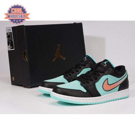 Air Jordan 1 Low "Tropical Twist" Unisex