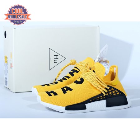 Pharrell Wiliams x AD originals NMD size 36-48