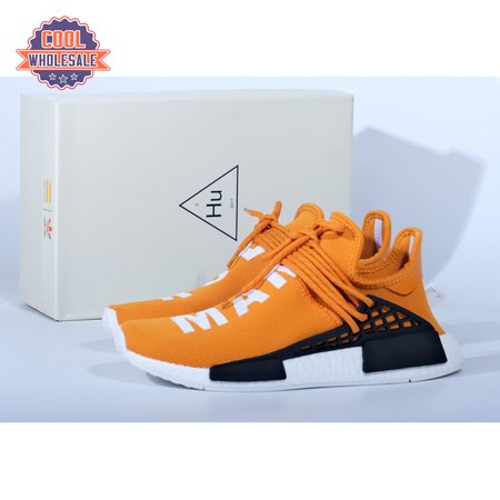 Pharrell Wiliams x AD originals NMD size 36-48