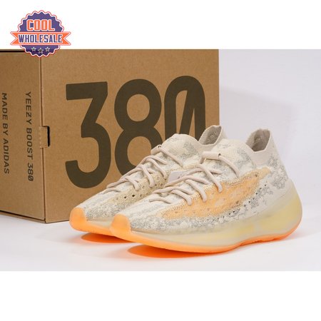 YEEZY Boost 380 "Yecoraite" Reflective SP 36-48