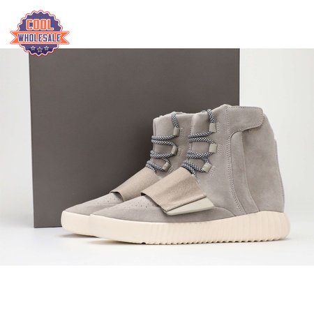 YEEZY Boost 750 Light Brown SIZE: 40-50