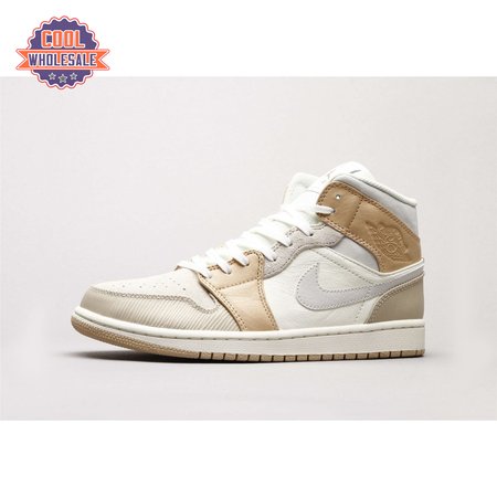 Air Jordan 1 Mid Milan Unisex