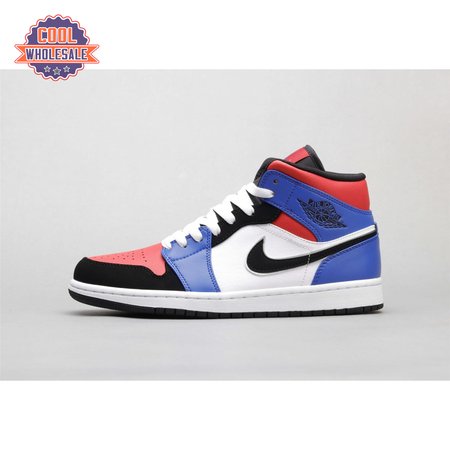 Air Jordan 1 Mid Top 3 36-46