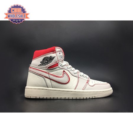Air Jordan 1 Retro High OG Phantom Unisex