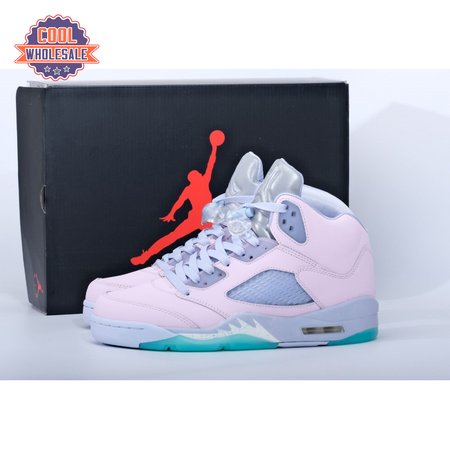 Air Jordan 5 Easter Men's