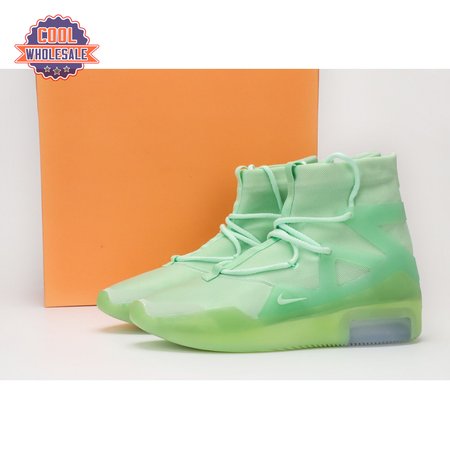 NIKE Air Fear of God 1 Mint Green 40-48