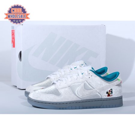 Nike Dunk Low Ice Unisex