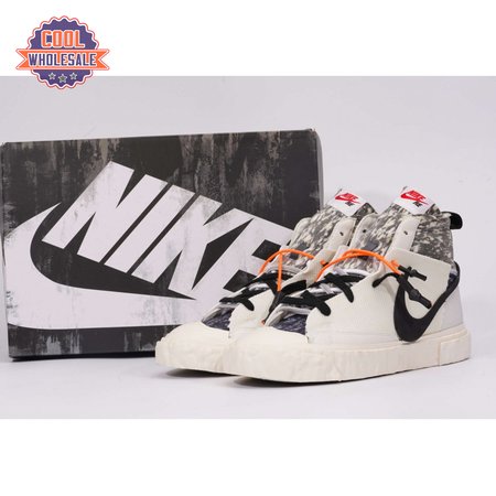 Nike Blazer Mid SP Unisex