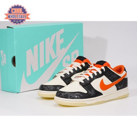 Dunk Low "Halloween" Unisex