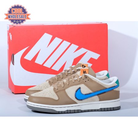 Size x Nike Dunk Low Unisex