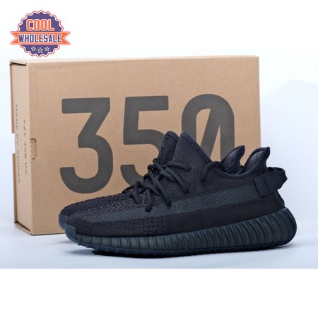 Adidas Yeezy 350v2 Onyx 36-48