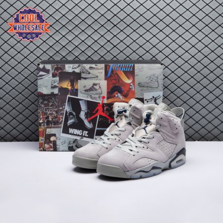 Air Jordan 6 Georgetown Men's