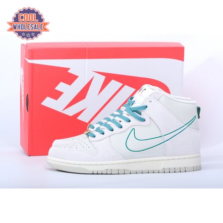 Nike Dunk High First Use Unisex