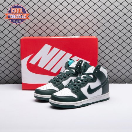 Nike Dunk High SP Spartan Green CZ8149-100 Unisex