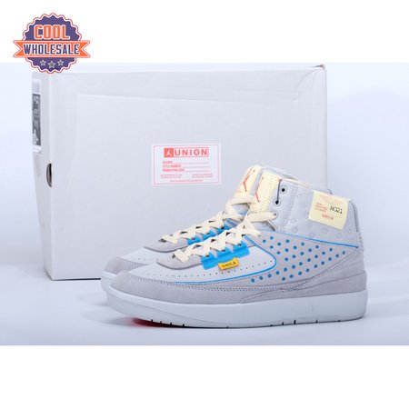 Air Jordan 2 Rattan Men's