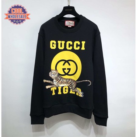 Gucci Hoodie - GC55