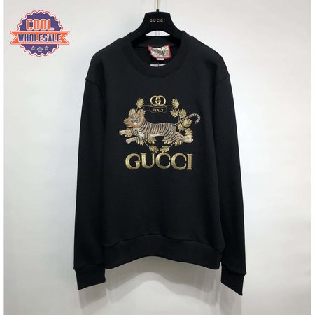 Gucci Hoodie - GC54