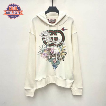 Gucci Hoodie - GC53