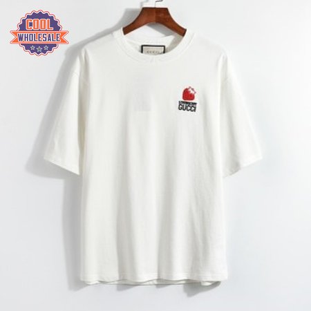 GUCCI Strawberry T-Shirt - GC0103