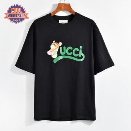 GUCCI Tiger T-Shirt - GC0102