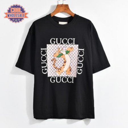 GUCCI Tiger T-Shirt - GC0101