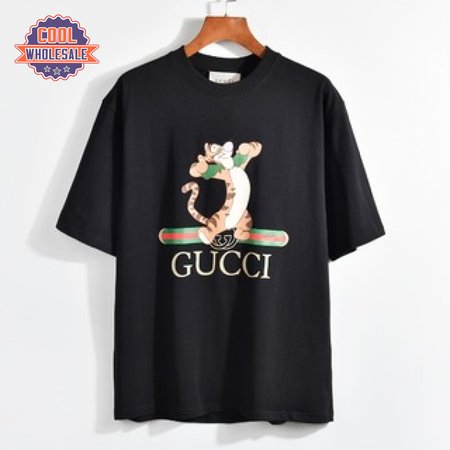 GUCCI Tiger T-Shirt - GC0100