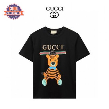 GUCCI Tiger T-Shirt - GC0092
