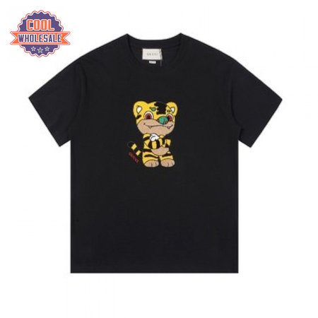 GUCCI Tiger T-Shirt - GC0089