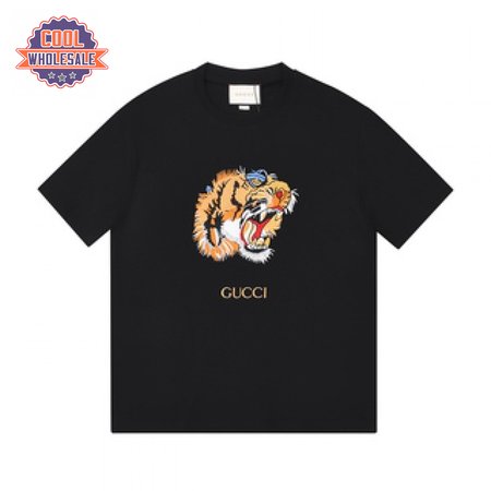 GUCCI Tiger T-Shirt - GC0088