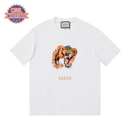 GUCCI Tiger T-Shirt - GC0087