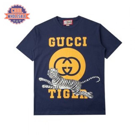 GUCCI Tiger T-Shirt - GC0086