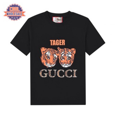 GUCCI Tiger T-Shirt - GC0079