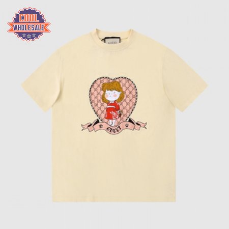 Gucci T-Shirt - GC0076